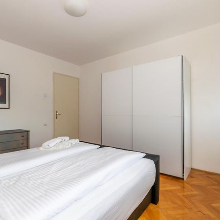 Apartment Omiska スプリト エクステリア 写真