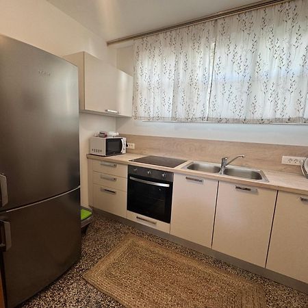 Apartment Omiska スプリト エクステリア 写真