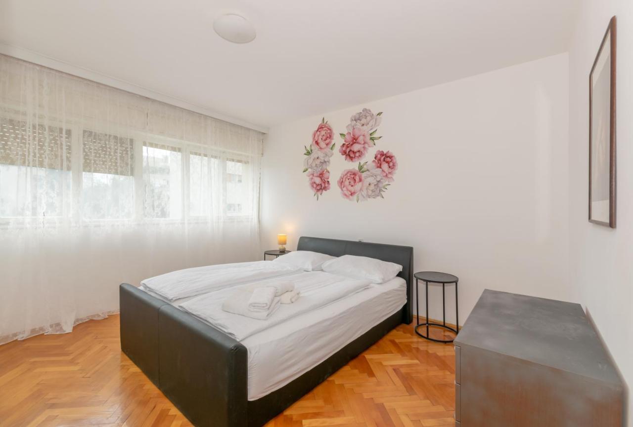 Apartment Omiska スプリト エクステリア 写真