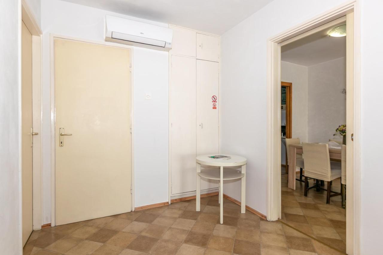 Apartment Omiska スプリト エクステリア 写真