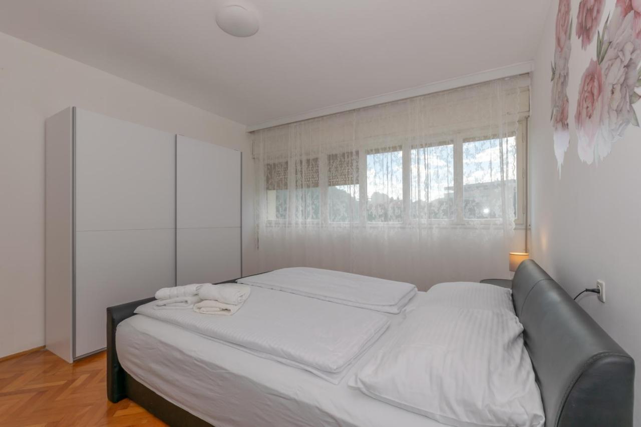 Apartment Omiska スプリト エクステリア 写真