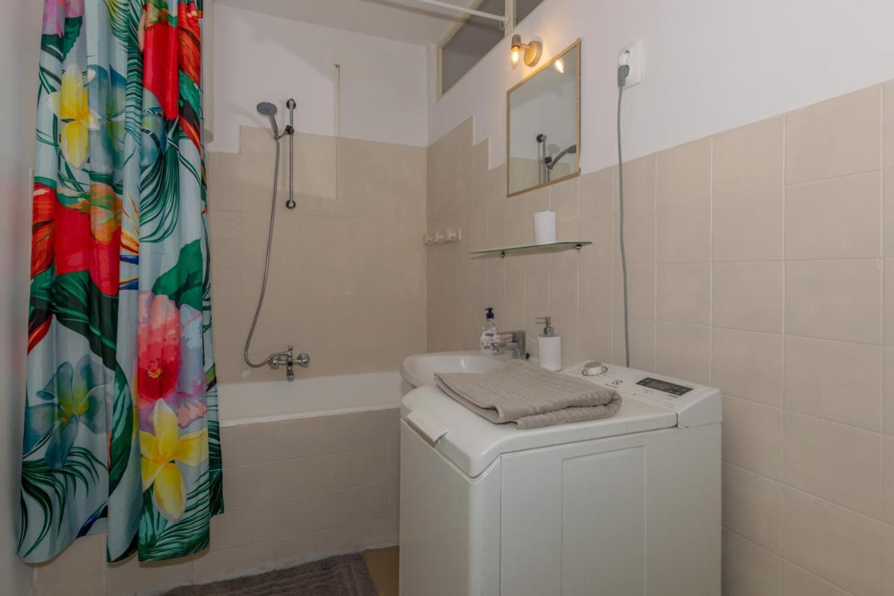 Apartment Omiska スプリト エクステリア 写真