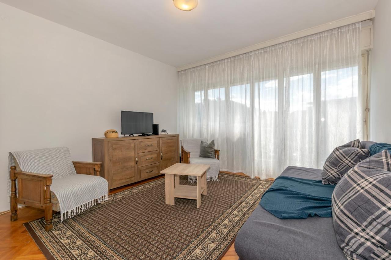 Apartment Omiska スプリト エクステリア 写真