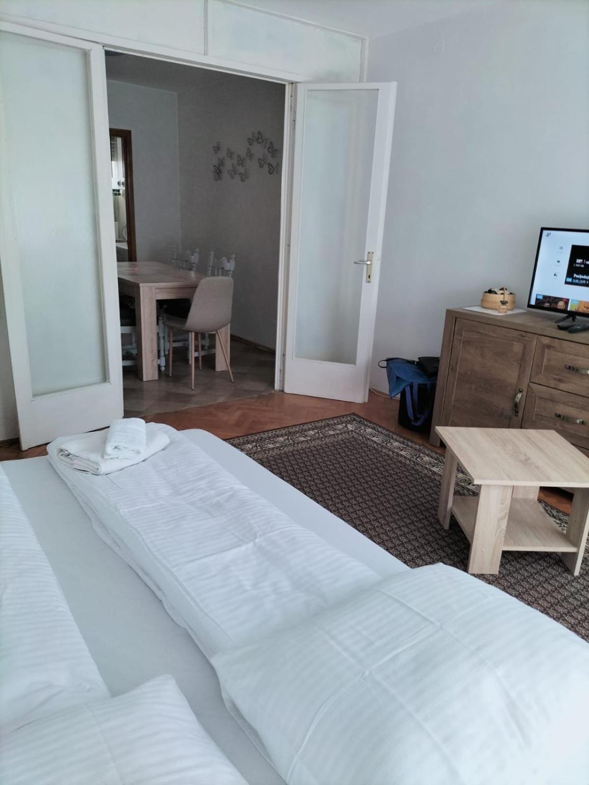 Apartment Omiska スプリト エクステリア 写真