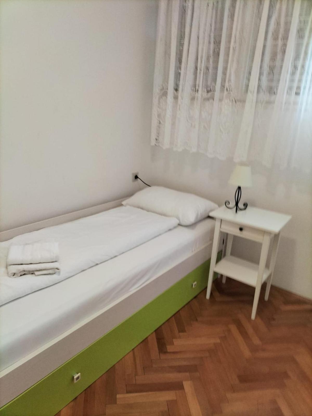 Apartment Omiska スプリト エクステリア 写真