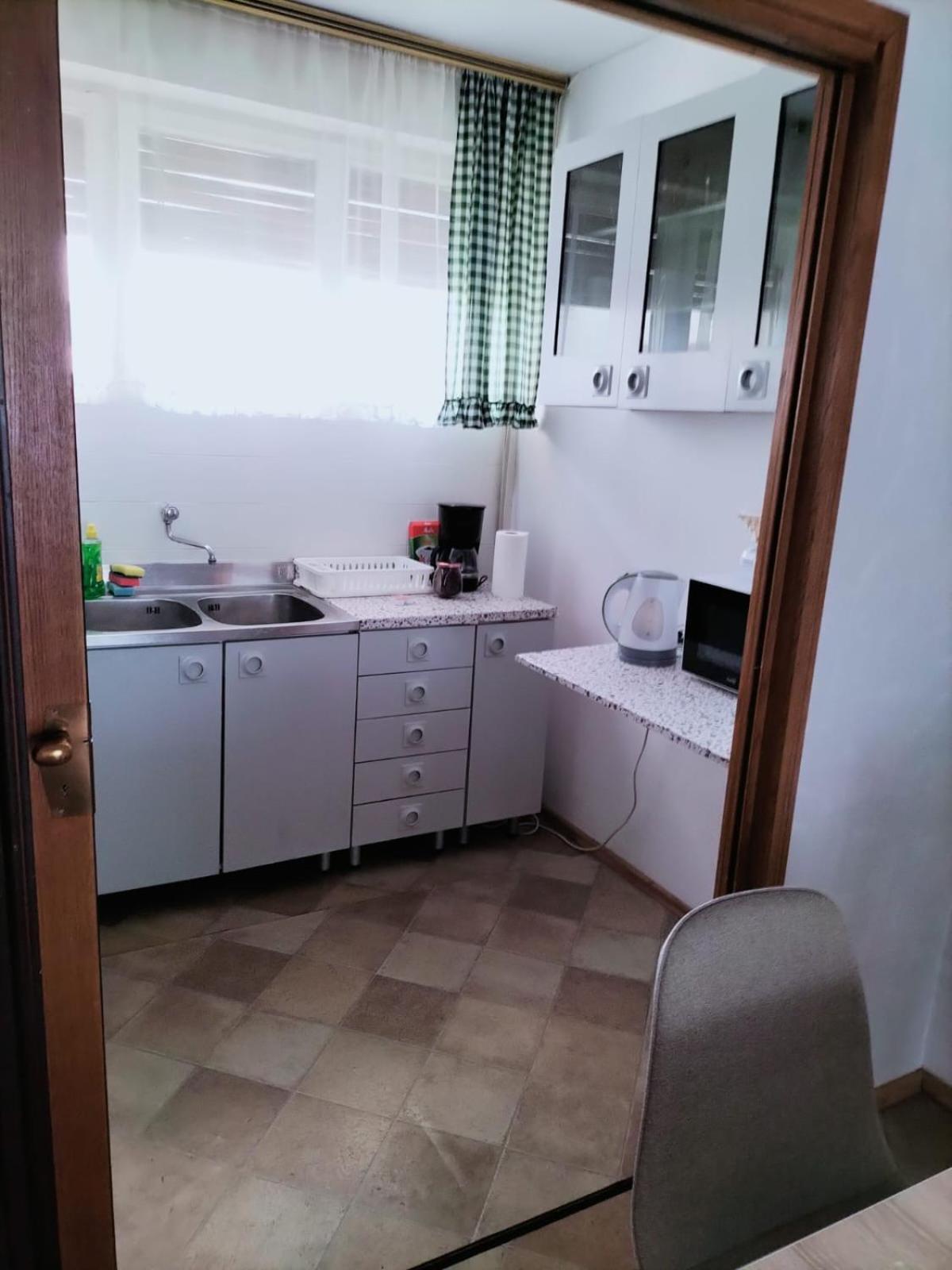 Apartment Omiska スプリト エクステリア 写真