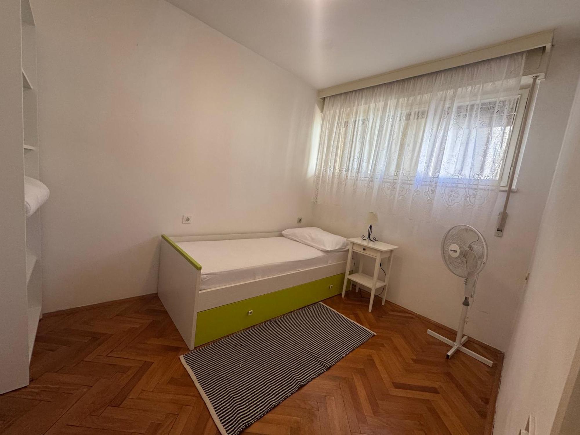 Apartment Omiska スプリト エクステリア 写真
